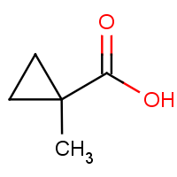 CAS: 6914-76-7 | OR24738 | 1-Methylcyclopropane-1-carboxylic acid