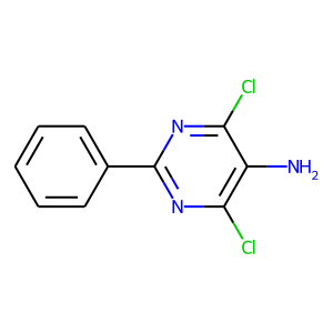 CAS:20959-02-8 | OR24757 | 5-Amino-4,6-dichloro-2-phenylpyrimidine