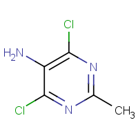 CAS: 39906-04-2 | OR24758 | 5-Amino-4,6-dichloro-2-methylpyrimidine