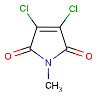 CAS: 1123-61-1 | OR24801 | 2,3-Dichloro-N-methylmaleimide