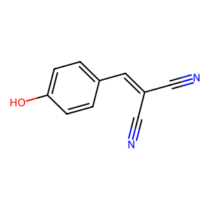 CAS:3785-90-8 | OR24819 | 2-Hydroxybenzalmalononitrile