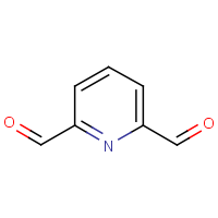 CAS: 5431-44-7 | OR24830 | 2,6-Pyridinedicarboxaldehyde