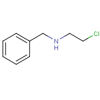 CAS:42074-16-8 | OR24839 | N-Benzyl-2-chloroethylamine