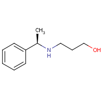 CAS:58028-69-6 | OR24840 | 3-[(1-Phenylethyl)amino]-1-propanol
