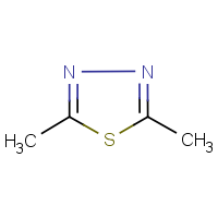 CAS:27464-82-0 | OR24865 | 2,5-Dimethyl-1,3,4-thiadiazole