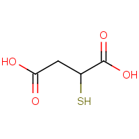 CAS: 70-49-5 | OR24868 | 2-Thiosuccinic acid