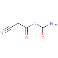 CAS: 1448-98-2 | OR24869 | 1-(Cyanoacetyl)urea