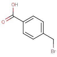 CAS: 6232-88-8 | OR24888 | 4-(Bromomethyl)benzoic acid