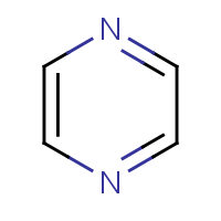 CAS:290-37-9 | OR24901 | pyrazine