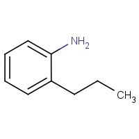 CAS: 1821-39-2 | OR24905 | 2-Propylaniline