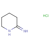 CAS:16011-96-4 | OR24906 | tetrahydropyridin-2(1H)-imine hydrochloride