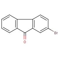 CAS: 3096-56-8 | OR2491 | 2-Bromo-9H-fluoren-9-one