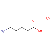 CAS:649698-75-9 | OR24917 | 5-aminopentanoic acid hydrate