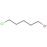 CAS: 54512-75-3 | OR24918 | 1-Bromo-5-chloropentane