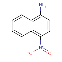CAS: 776-34-1 | OR24922 | 1-Amino-4-nitronaphthalene