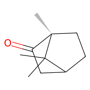 CAS:76-22-2 | OR24949 | 1,7,7-trimethylbicyclo[2.2.1]heptan-2-one