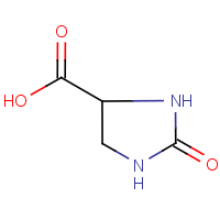 CAS: 21277-16-7 | OR24950 | 2-oxoimidazolidine-4-carboxylic acid