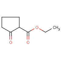 CAS:611-10-9 | OR24955 | Ethyl 2-oxocyclopentanecarboxylate