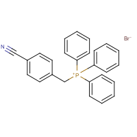 CAS: 26104-68-7 | OR24959 | (4-Cyanobenzyl)(triphenyl)phosphonium bromide