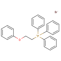 CAS: 22409-83-2 | OR24962 | (2-phenoxyethyl)(triphenyl)phosphonium bromide