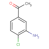 CAS:79406-57-8 | OR24995 | 3'-Amino-4'-chloroacetophenone
