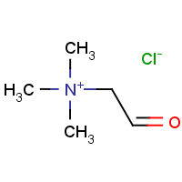 CAS: 7758-31-8 | OR2501 | (2-Oxoethyl)trimethylammonium chloride