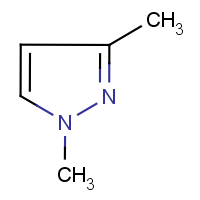 CAS: 694-48-4 | OR2502 | 1,3-Dimethyl-1H-pyrazole