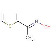 CAS:1956-45-2 | OR25034 | 1-(Thien-2-yl)ethan-1-one oxime