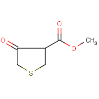 CAS: 2689-68-1 | OR25037 | Methyl 4-oxotetrahydrothiophene-3-carboxylate