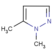 CAS: 694-31-5 | OR2504 | 1,5-Dimethyl-1H-pyrazole