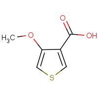 CAS: 71050-40-3 | OR25041 | 4-Methoxythiophene-3-carboxylic acid