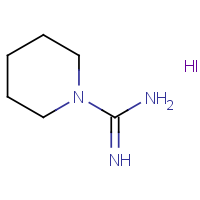 CAS:102392-91-6 | OR25055 | Piperidine-1-carboximidamide hydroiodide