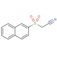 CAS: 32083-60-6 | OR25089 | [(Naphth-2-yl)sulphonyl]acetonitrile