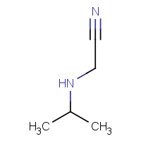 CAS: 16728-80-6 | OR25099 | 2-(Isopropylamino)acetonitrile