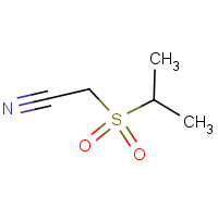CAS:120069-21-8 | OR25142 | (Isopropylsulphonyl)acetonitrile