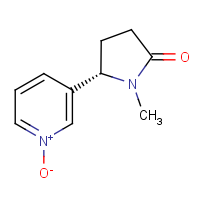 CAS: 36508-80-2 | OR2520 | (S)-Cotinine N-Oxide