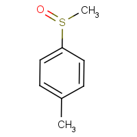 CAS:934-72-5 | OR25242 | Methyl 4-methylphenyl sulphoxide