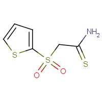 CAS: 175202-34-3 | OR25256 | 2-[(Thien-2-yl)sulphonyl]thioacetamide