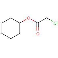 CAS: 6975-91-3 | OR25297 | Cyclohexyl chloroacetate