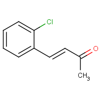 CAS: 20766-37-4 | OR25346 | 4-(2-Chlorophenyl)but-3-en-2-one