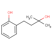 CAS: 4167-73-1 | OR25416 | 2-(3-Hydroxy-3-methylbut-1-yl)phenol