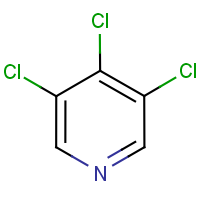 CAS: 33216-52-3 | OR2545 | 3,4,5-Trichloropyridine