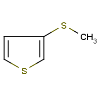 CAS: 20731-74-2 | OR25457 | 3-(Methylthio)thiophene