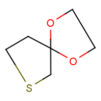 CAS: 176-35-2 | OR25465 | 1,4-Dioxa-7-thiaspiro[4.4]nonane