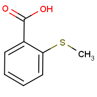 CAS:3724-10-5 | OR25479 | 2-(Methylthio)benzoic acid