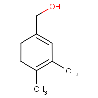 CAS:6966-10-5 | OR2548 | 3,4-Dimethylbenzyl alcohol