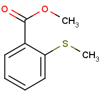 CAS:3704-28-7 | OR25480 | Methyl 2-(methylthio)benzoate