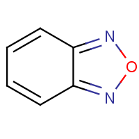 CAS: 273-09-6 | OR25510 | 2,1,3-Benzoxadiazole