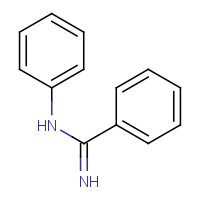 CAS:1527-91-9 | OR25513 | N-Phenylbenzamidine