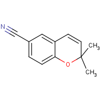 CAS:33143-29-2 | OR25515 | 2,2-dimethyl-2H-chromene-6-carbonitrile